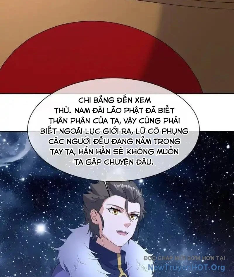 Chiến Hồn Tuyệt Thế Chapter 766 - Trang 3