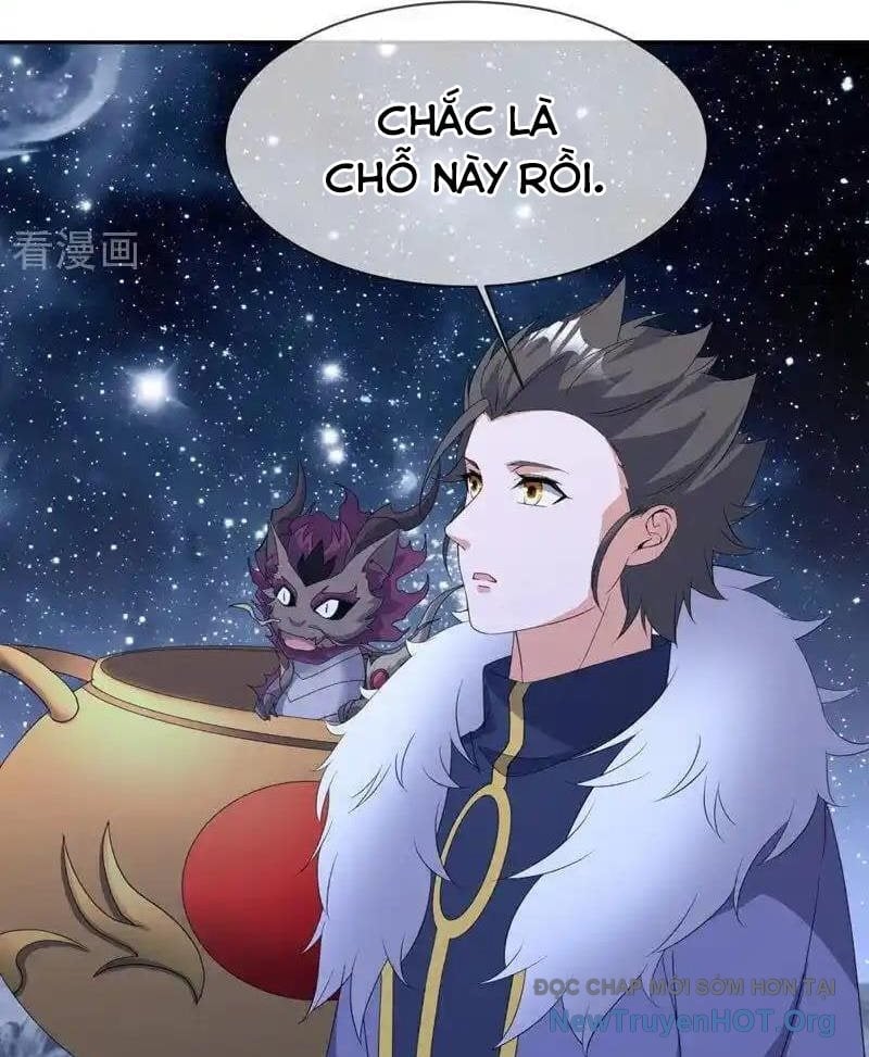 Chiến Hồn Tuyệt Thế Chapter 766 - Trang 3