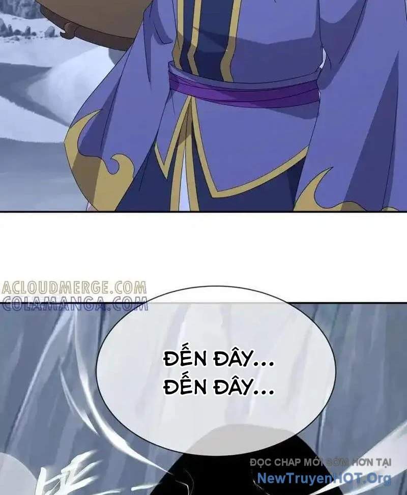 Chiến Hồn Tuyệt Thế Chapter 766 - Trang 3
