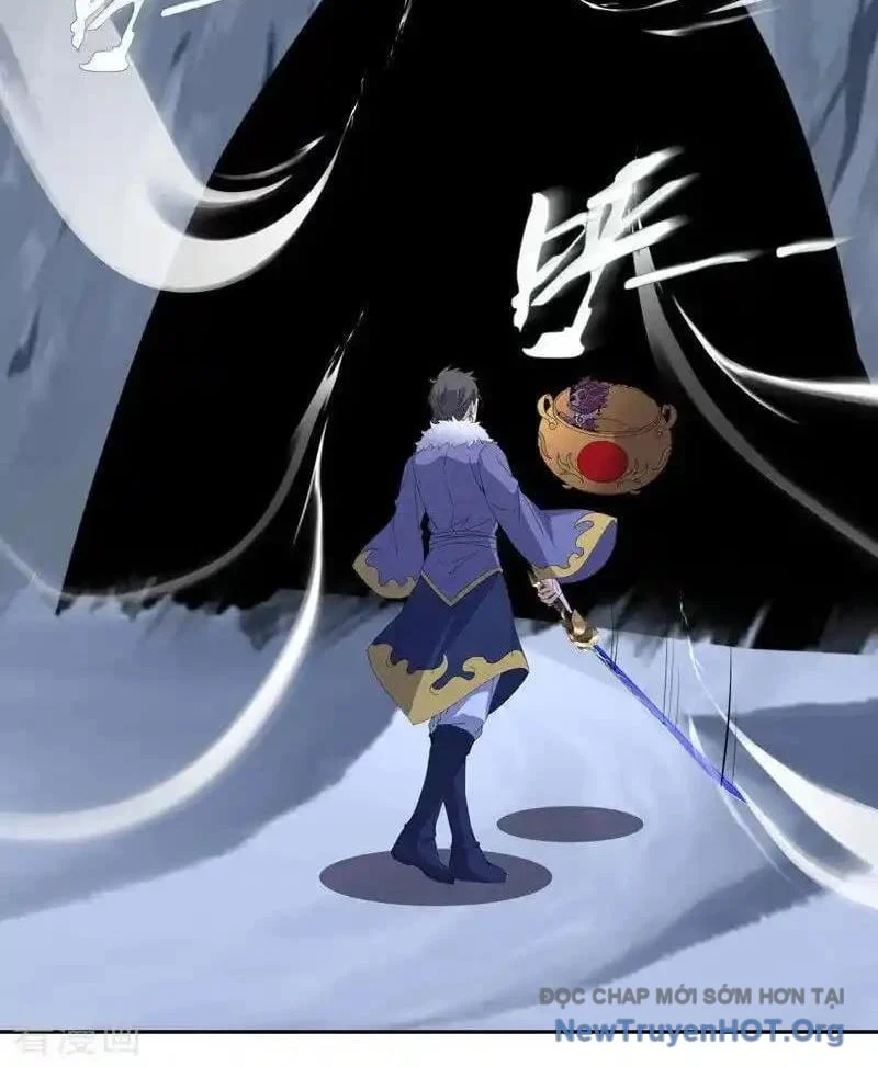 Chiến Hồn Tuyệt Thế Chapter 766 - Trang 3