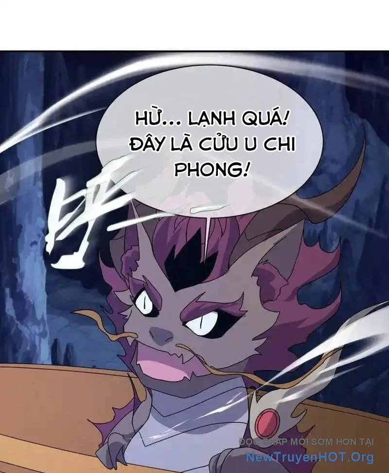 Chiến Hồn Tuyệt Thế Chapter 766 - Trang 3