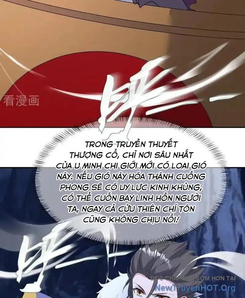 Chiến Hồn Tuyệt Thế Chapter 766 - Trang 3