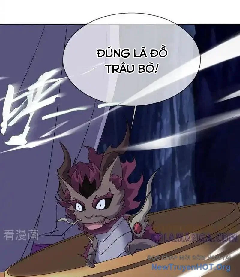 Chiến Hồn Tuyệt Thế Chapter 766 - Trang 3