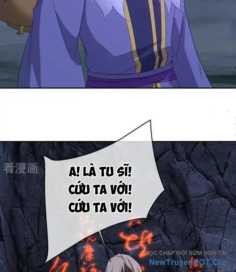 Chiến Hồn Tuyệt Thế Chapter 766 - Trang 3