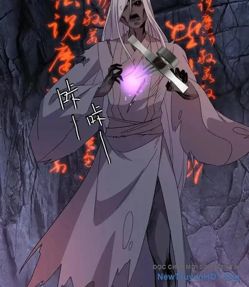 Chiến Hồn Tuyệt Thế Chapter 766 - Trang 3