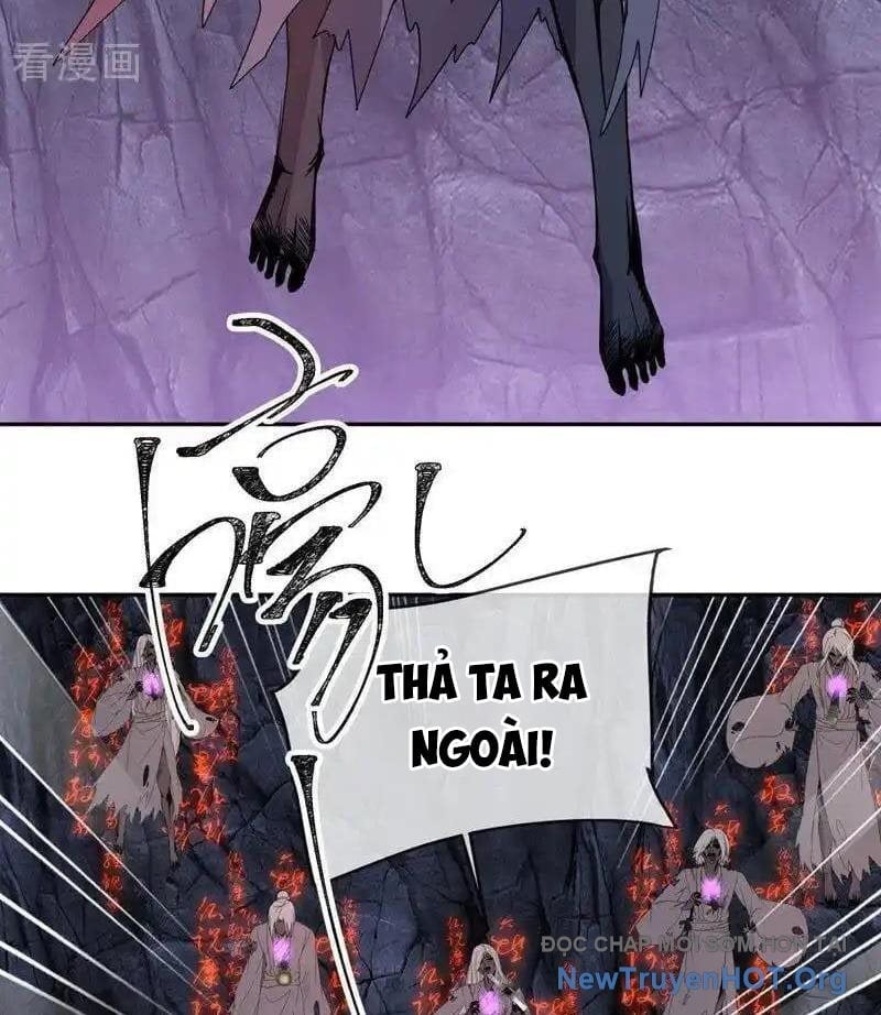 Chiến Hồn Tuyệt Thế Chapter 766 - Trang 3