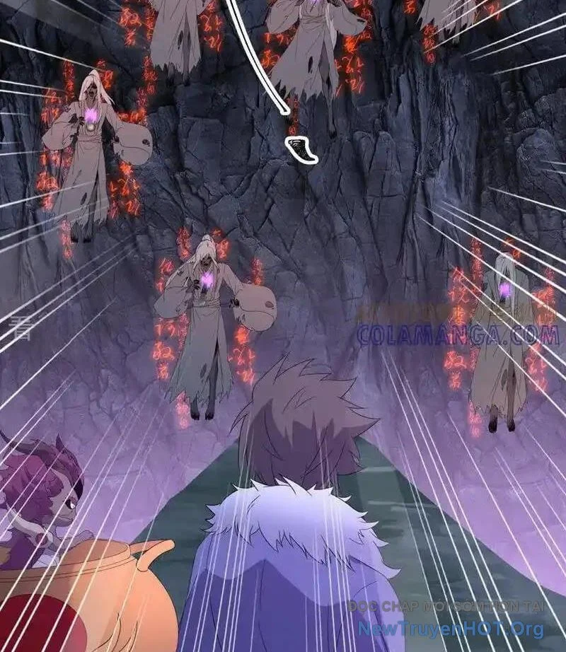 Chiến Hồn Tuyệt Thế Chapter 766 - Trang 3