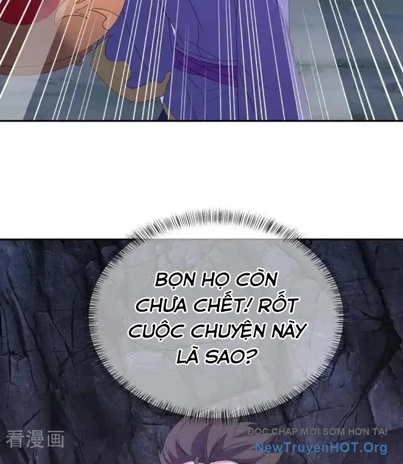 Chiến Hồn Tuyệt Thế Chapter 766 - Trang 3