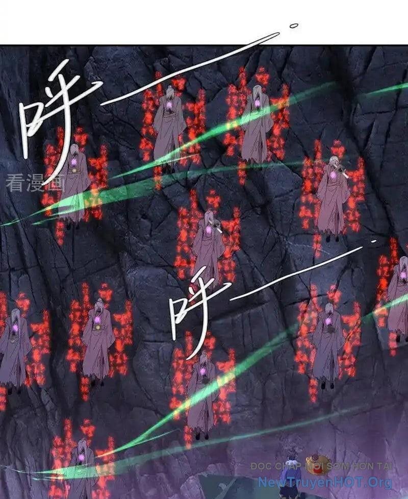 Chiến Hồn Tuyệt Thế Chapter 766 - Trang 3