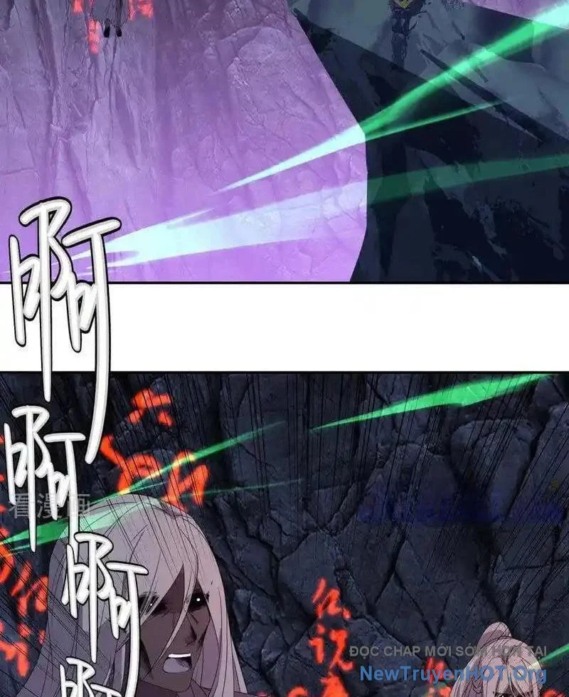 Chiến Hồn Tuyệt Thế Chapter 766 - Trang 3