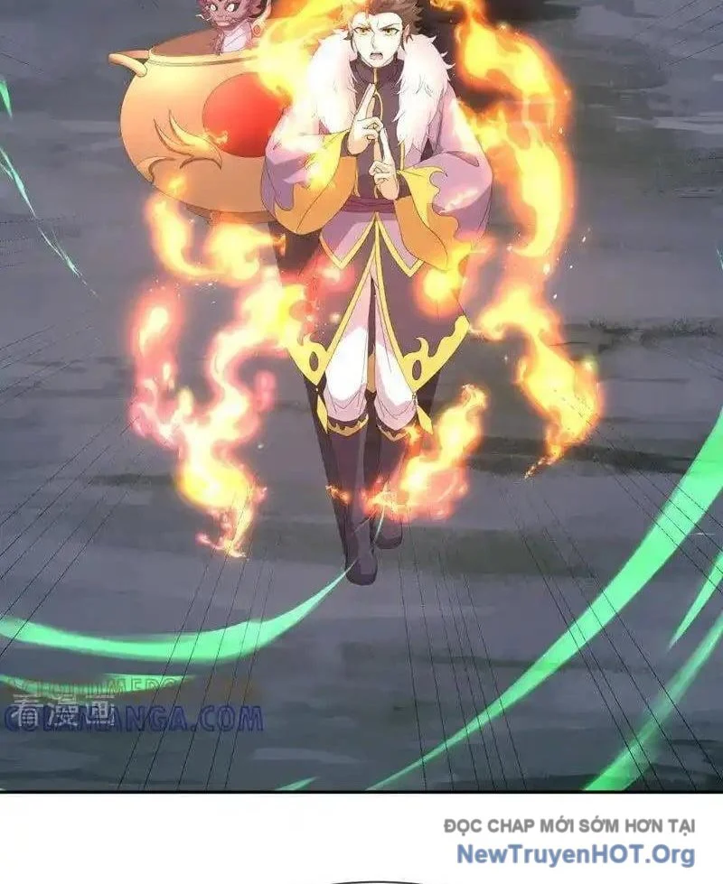 Chiến Hồn Tuyệt Thế Chapter 766 - Trang 3