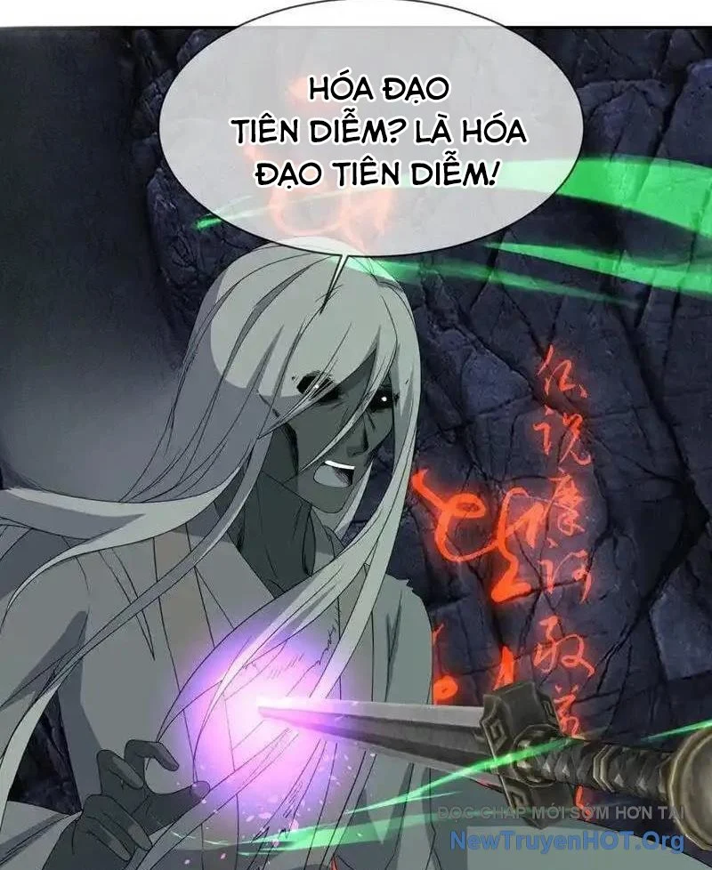 Chiến Hồn Tuyệt Thế Chapter 766 - Trang 3
