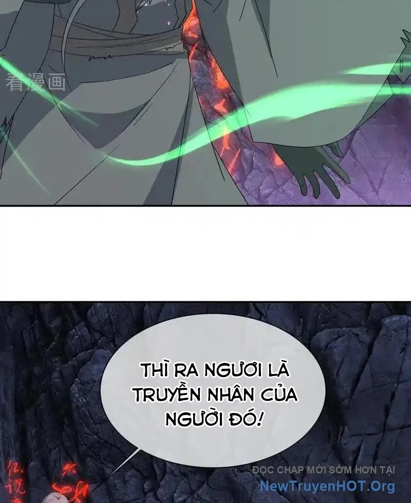 Chiến Hồn Tuyệt Thế Chapter 766 - Trang 3