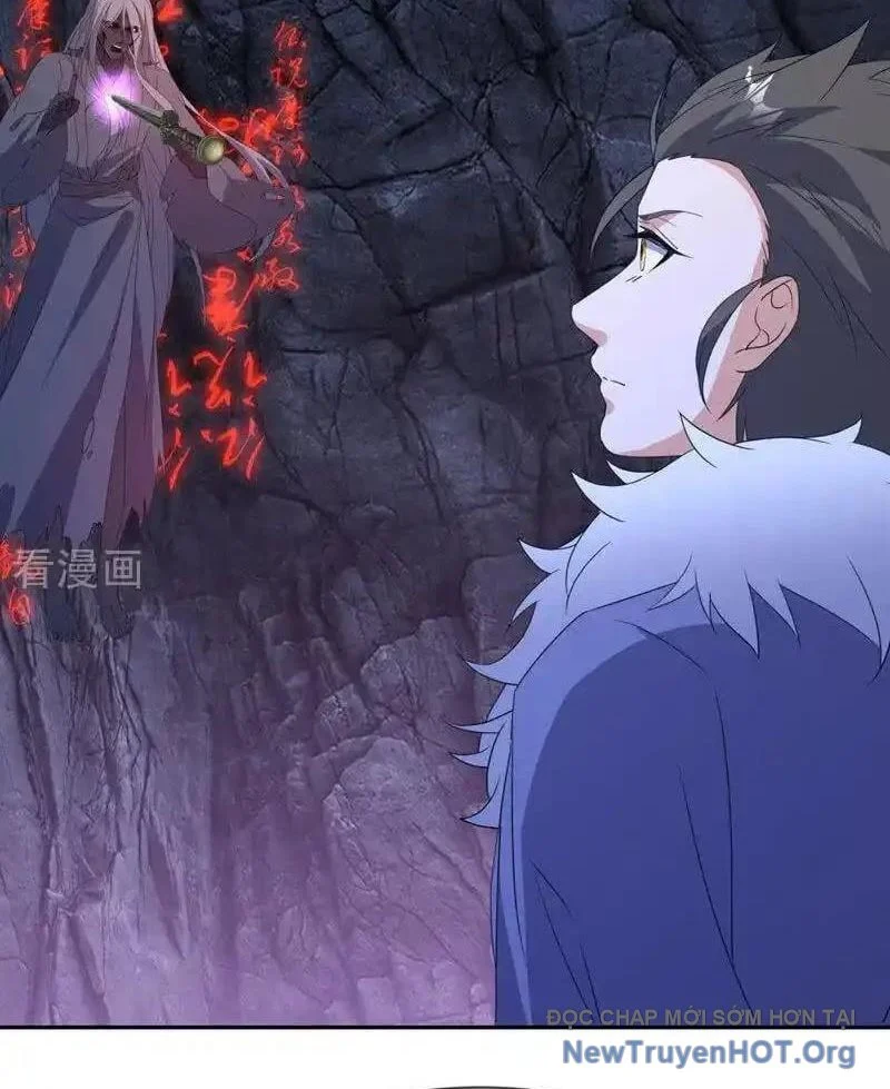 Chiến Hồn Tuyệt Thế Chapter 766 - Trang 3