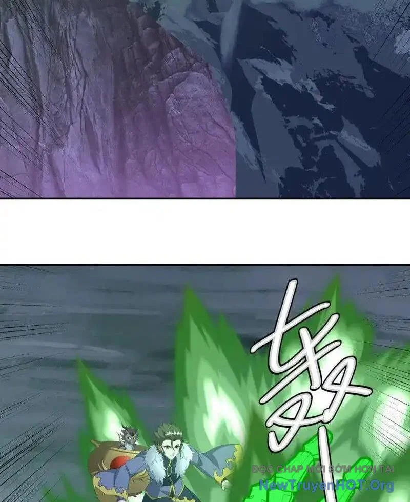 Chiến Hồn Tuyệt Thế Chapter 766 - Trang 3