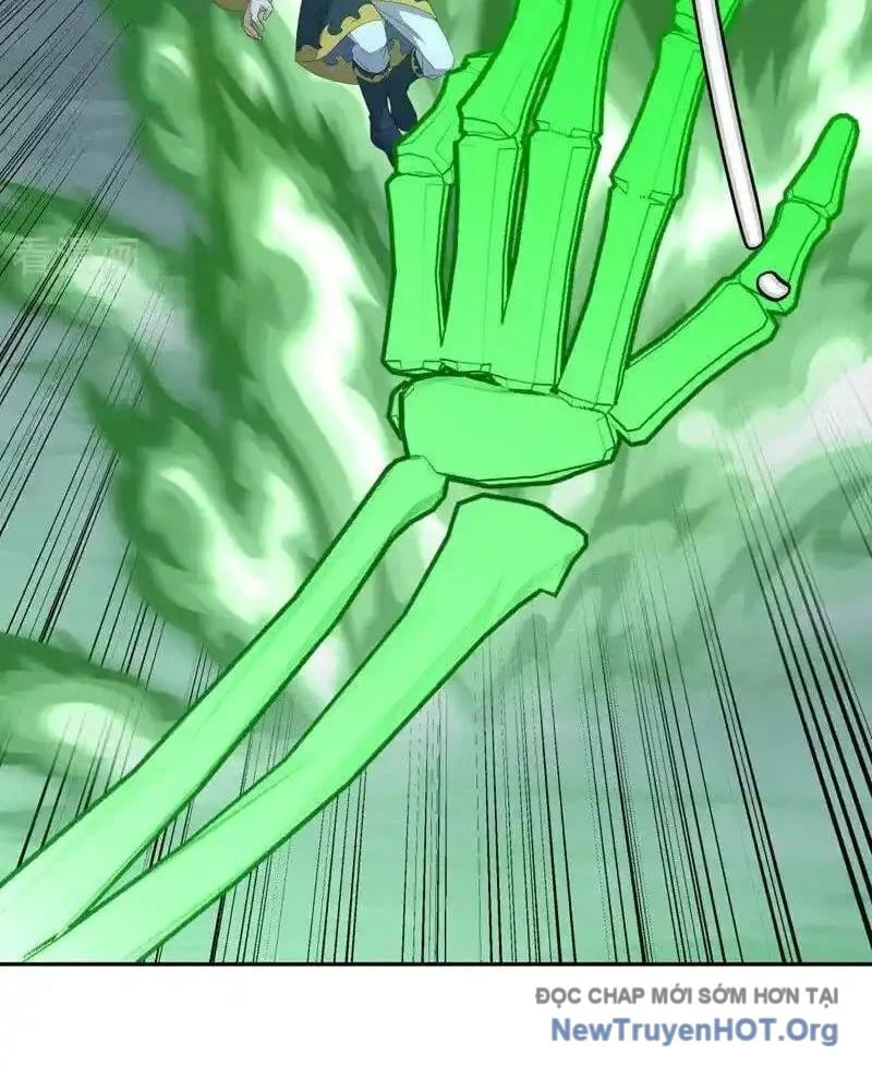 Chiến Hồn Tuyệt Thế Chapter 766 - Trang 3