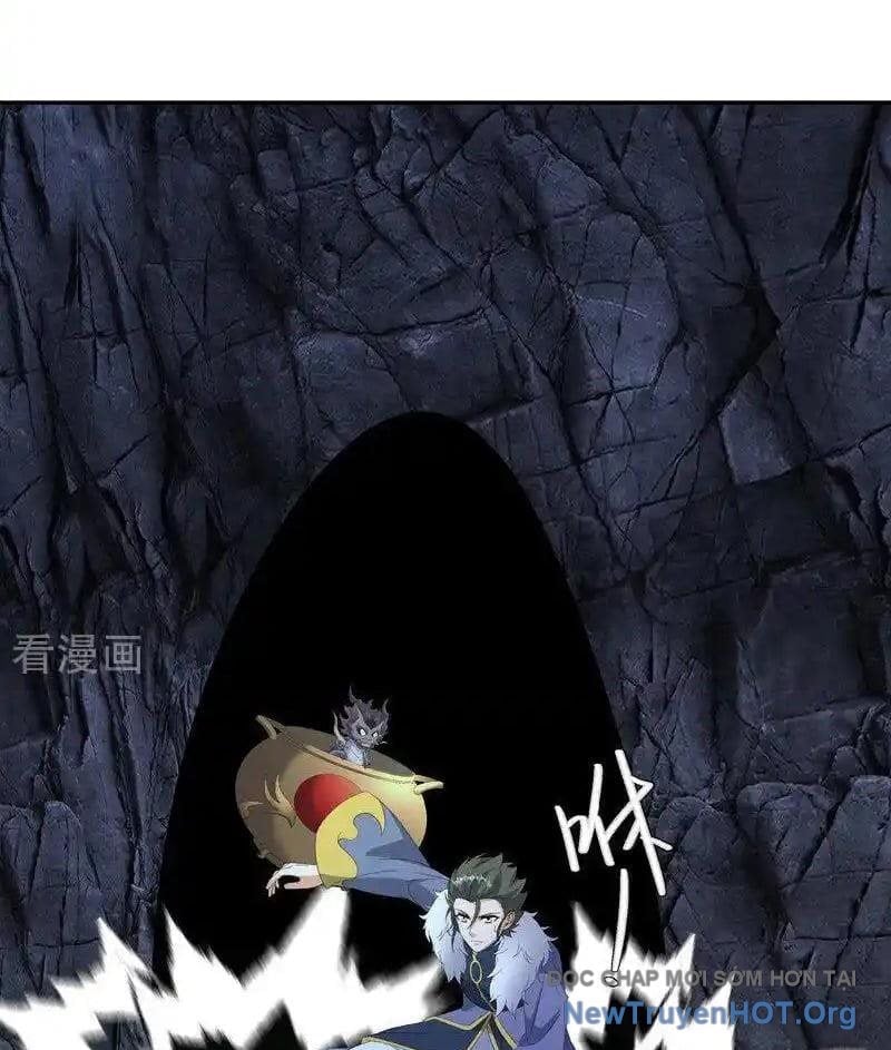 Chiến Hồn Tuyệt Thế Chapter 766 - Trang 3