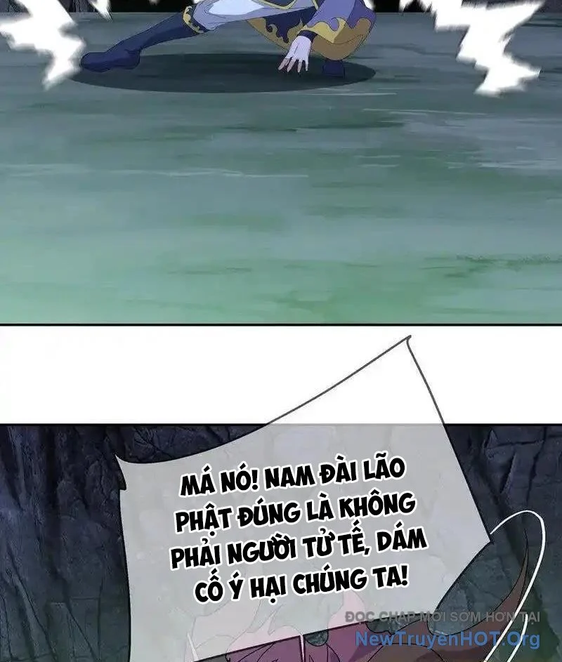 Chiến Hồn Tuyệt Thế Chapter 766 - Trang 3