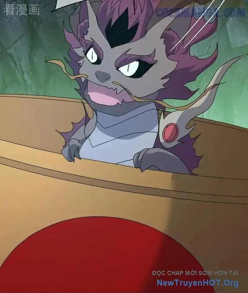 Chiến Hồn Tuyệt Thế Chapter 766 - Trang 3