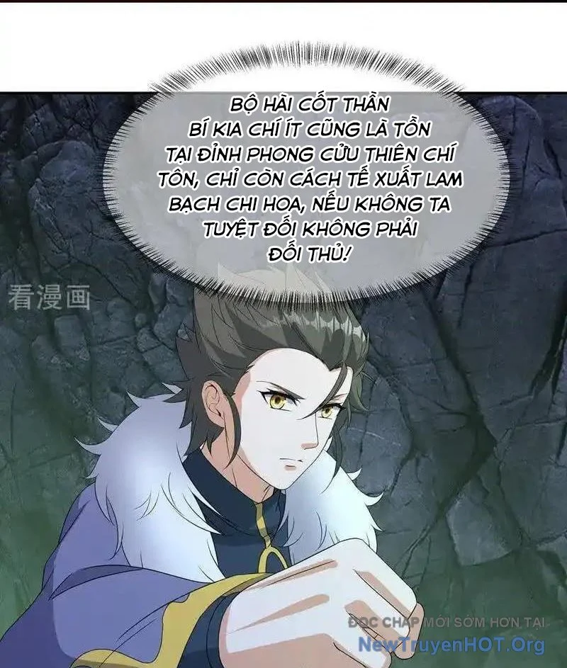 Chiến Hồn Tuyệt Thế Chapter 766 - Trang 3