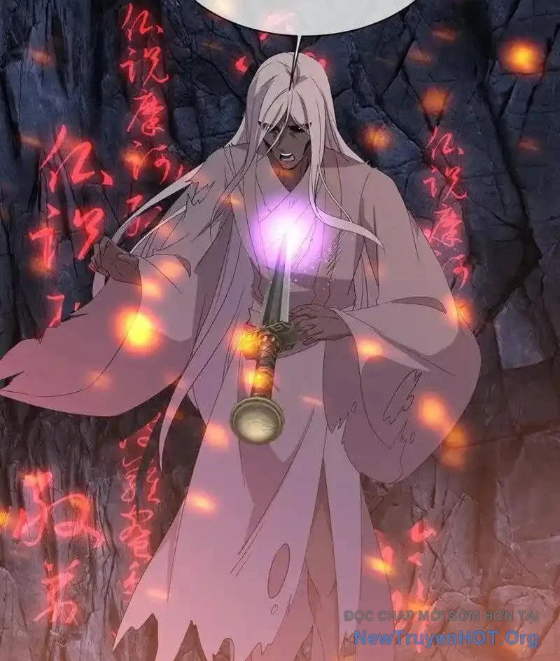Chiến Hồn Tuyệt Thế Chapter 766 - Trang 3