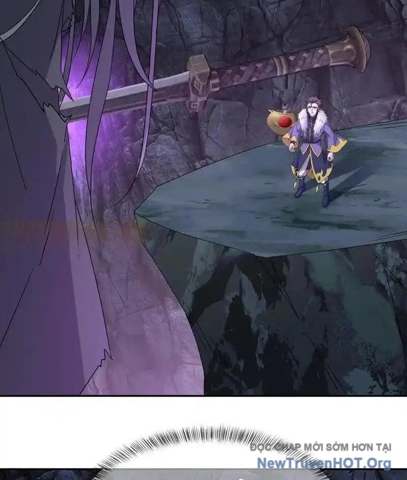 Chiến Hồn Tuyệt Thế Chapter 766 - Trang 3