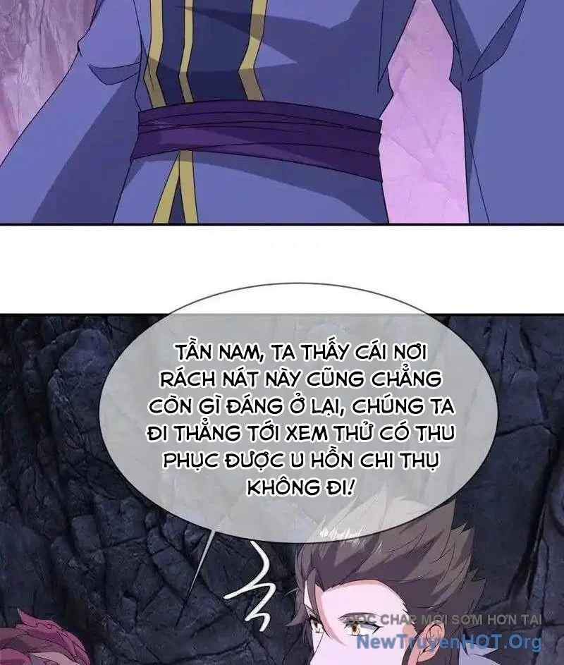 Chiến Hồn Tuyệt Thế Chapter 766 - Trang 3