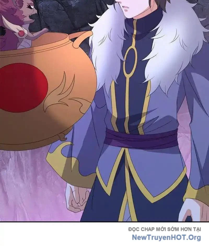 Chiến Hồn Tuyệt Thế Chapter 766 - Trang 3