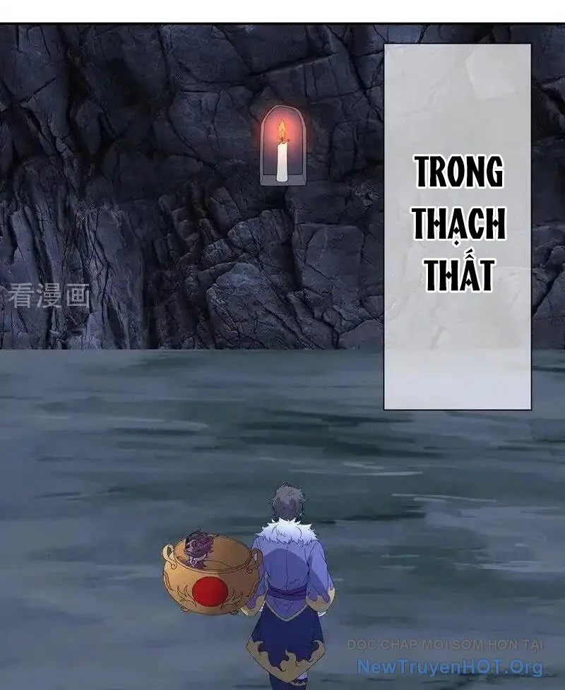 Chiến Hồn Tuyệt Thế Chapter 766 - Trang 3