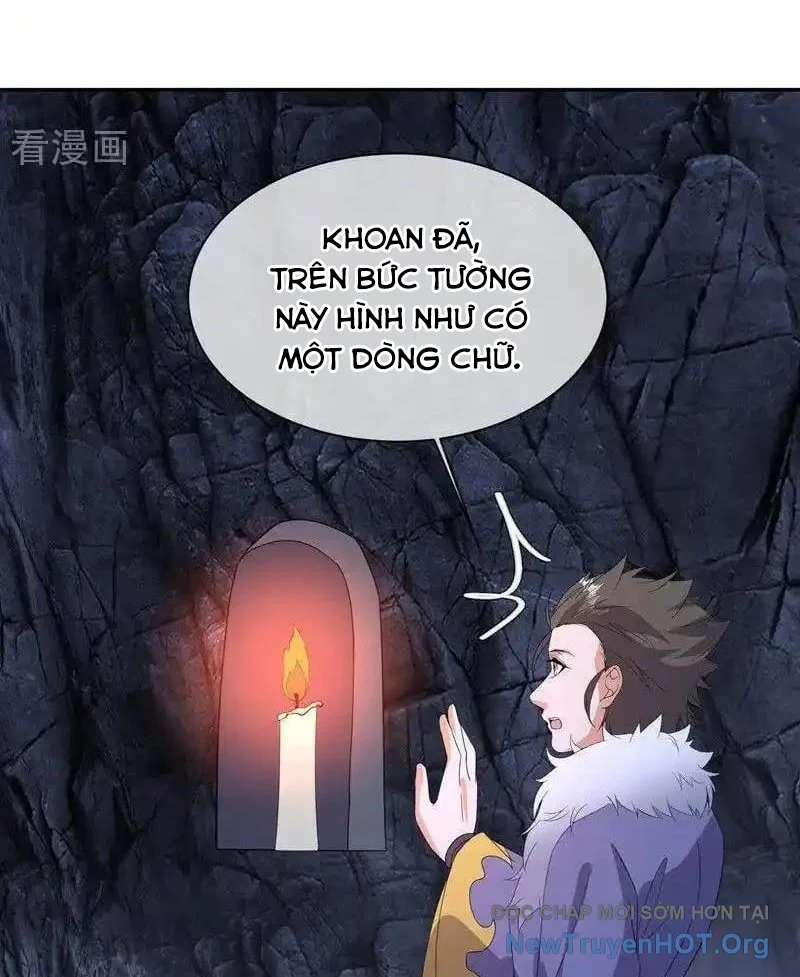 Chiến Hồn Tuyệt Thế Chapter 766 - Trang 3
