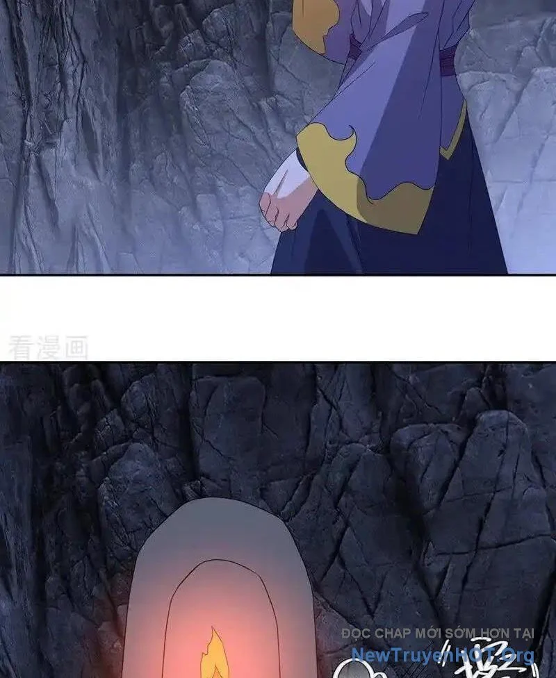 Chiến Hồn Tuyệt Thế Chapter 766 - Trang 3