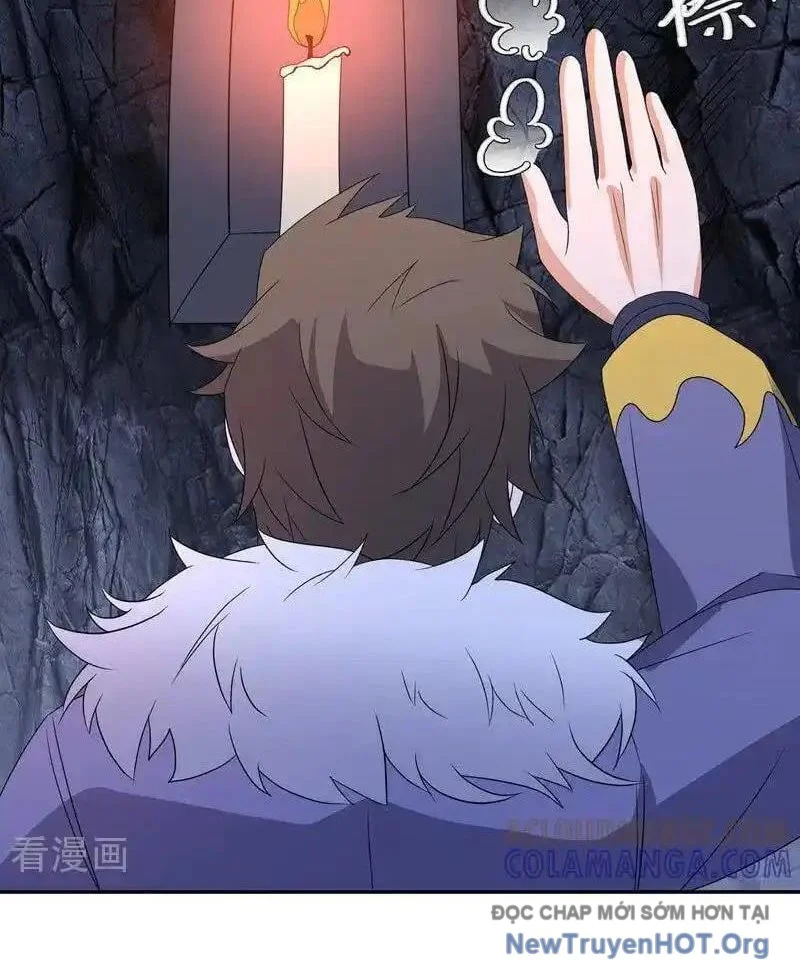 Chiến Hồn Tuyệt Thế Chapter 766 - Trang 3
