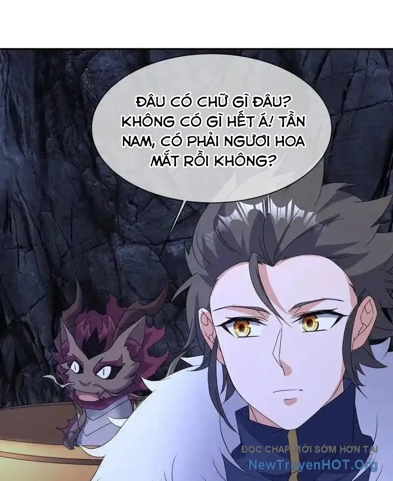 Chiến Hồn Tuyệt Thế Chapter 766 - Trang 3