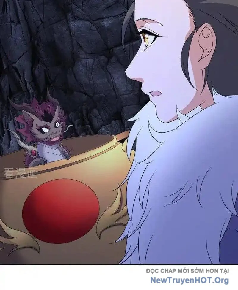 Chiến Hồn Tuyệt Thế Chapter 766 - Trang 3