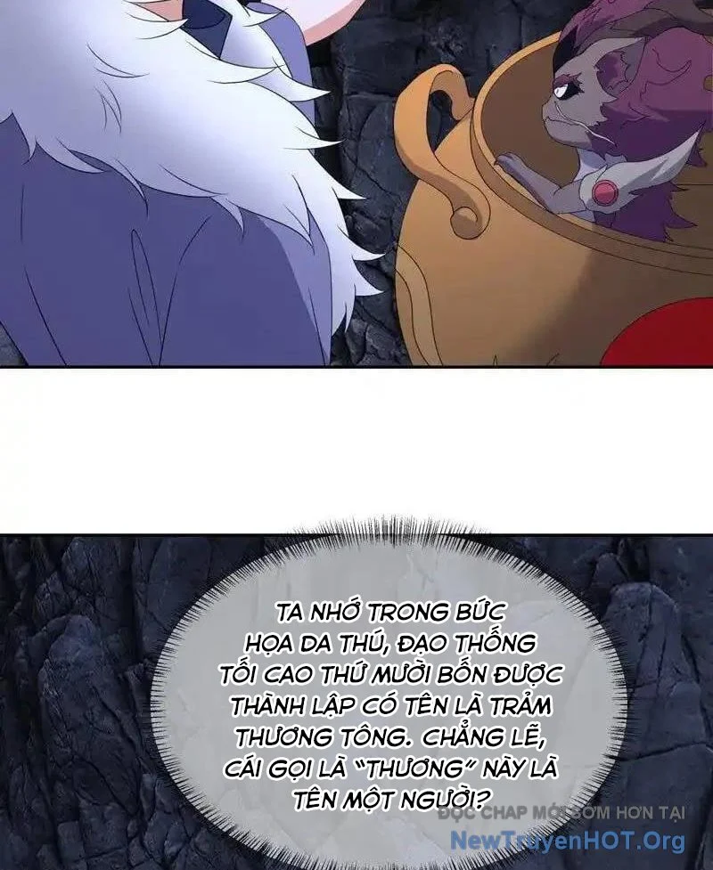 Chiến Hồn Tuyệt Thế Chapter 766 - Trang 3