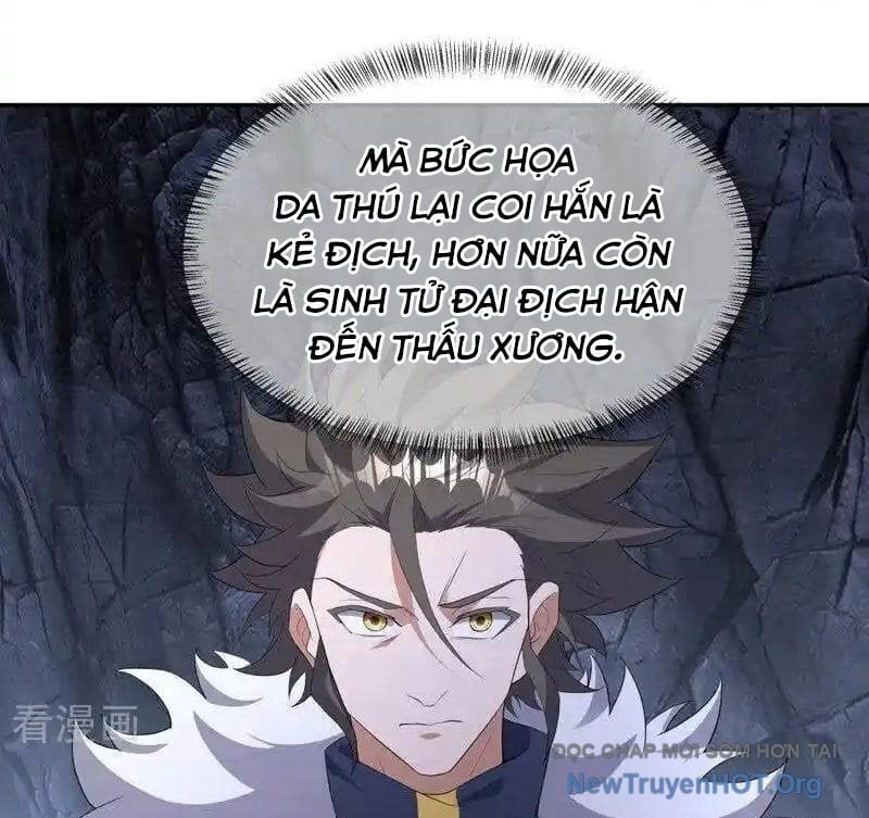 Chiến Hồn Tuyệt Thế Chapter 766 - Trang 3