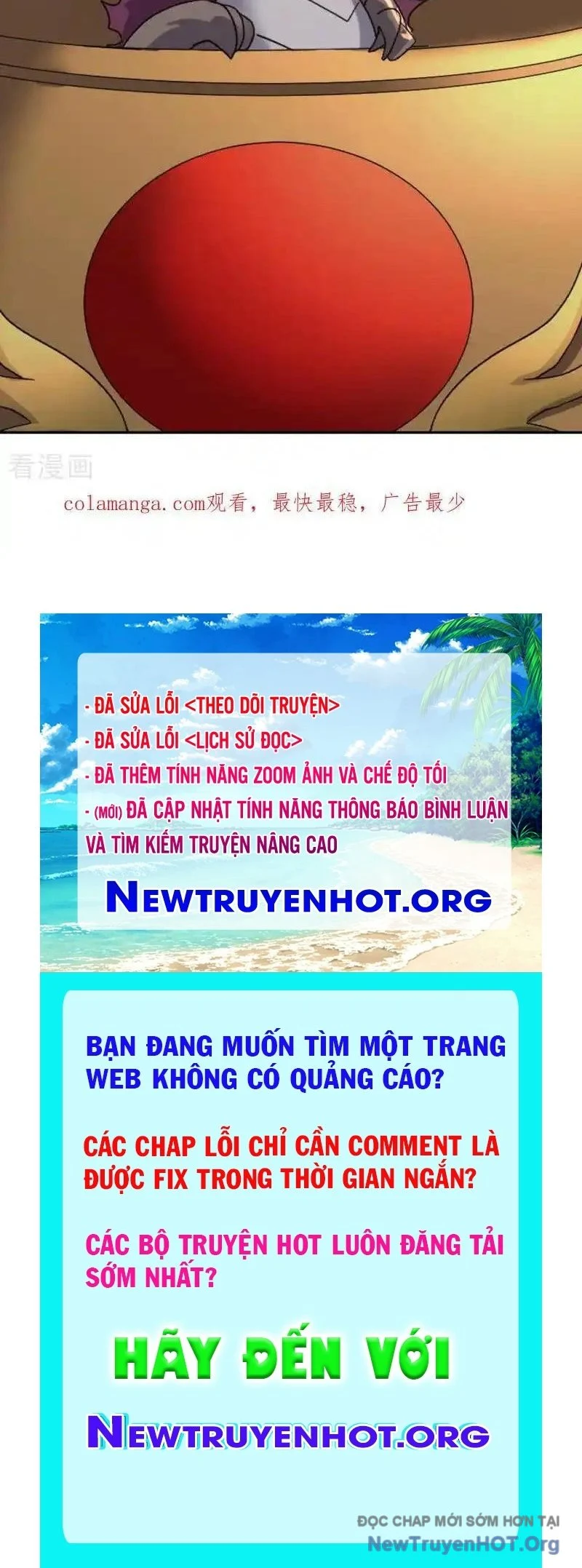 Chiến Hồn Tuyệt Thế Chapter 766 - Trang 3