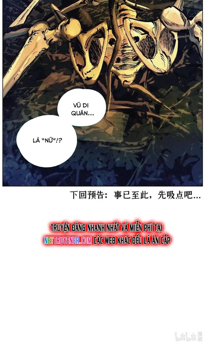 Chiến Loạn Thời Không Chapter 53 - Trang 2