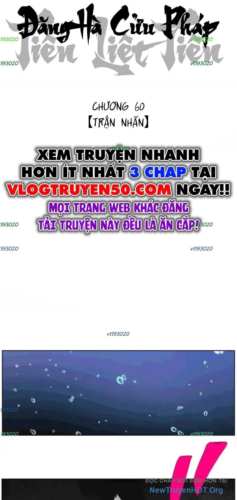 Chiến Loạn Thời Không Chapter 60 - Next 