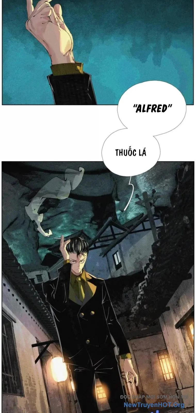 Chiến Loạn Thời Không Chapter 60 - Next 