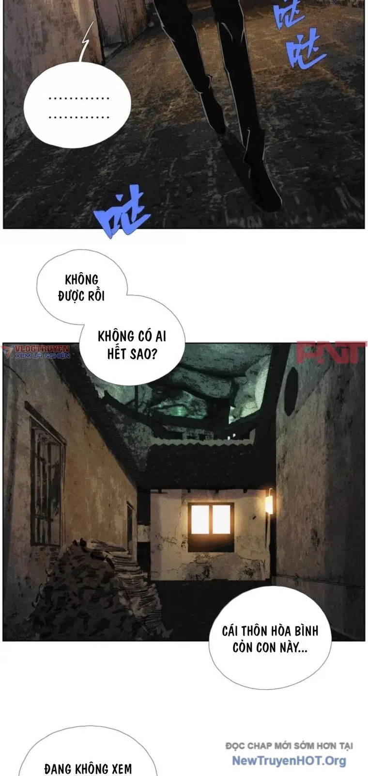 Chiến Loạn Thời Không Chapter 60 - Next 