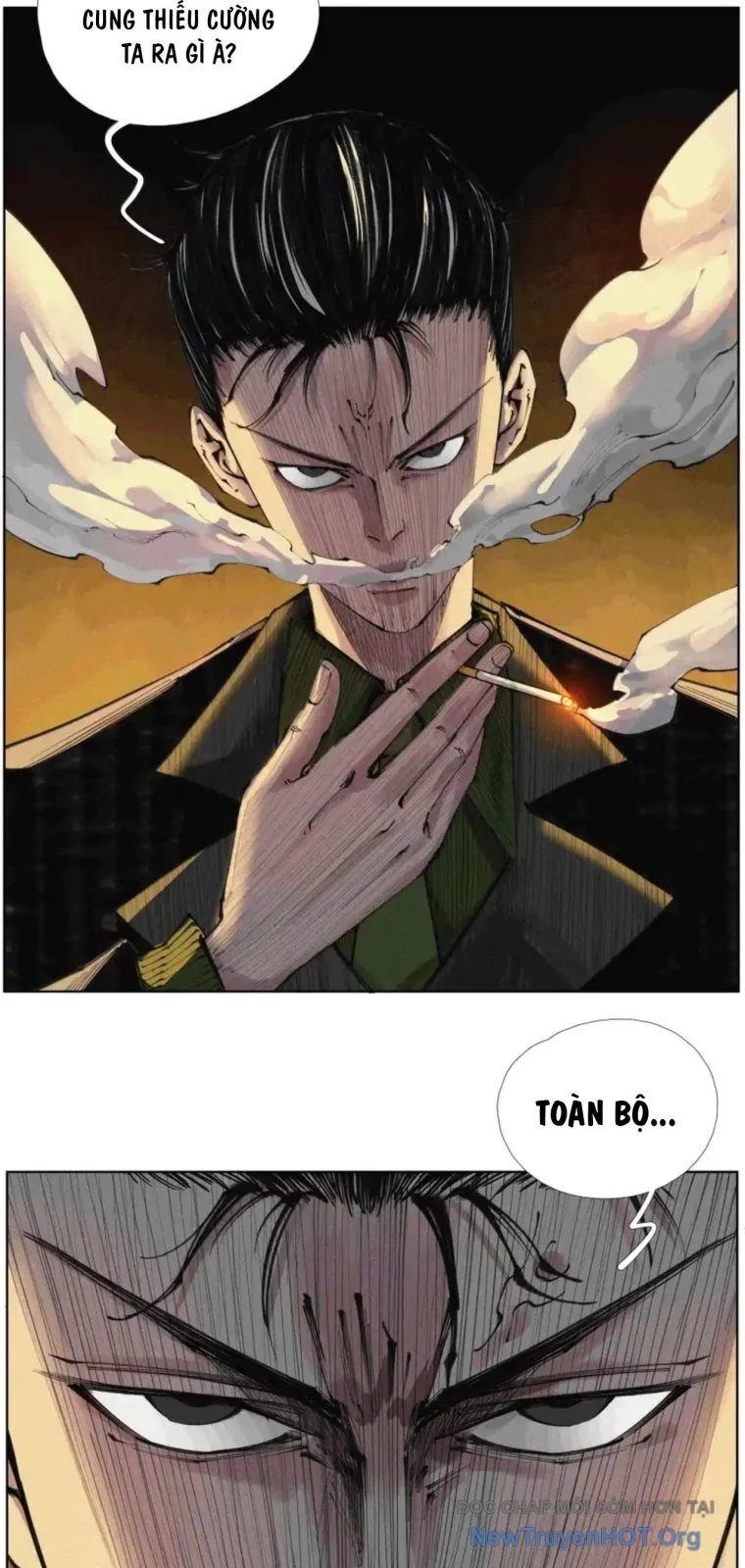 Chiến Loạn Thời Không Chapter 60 - Next 