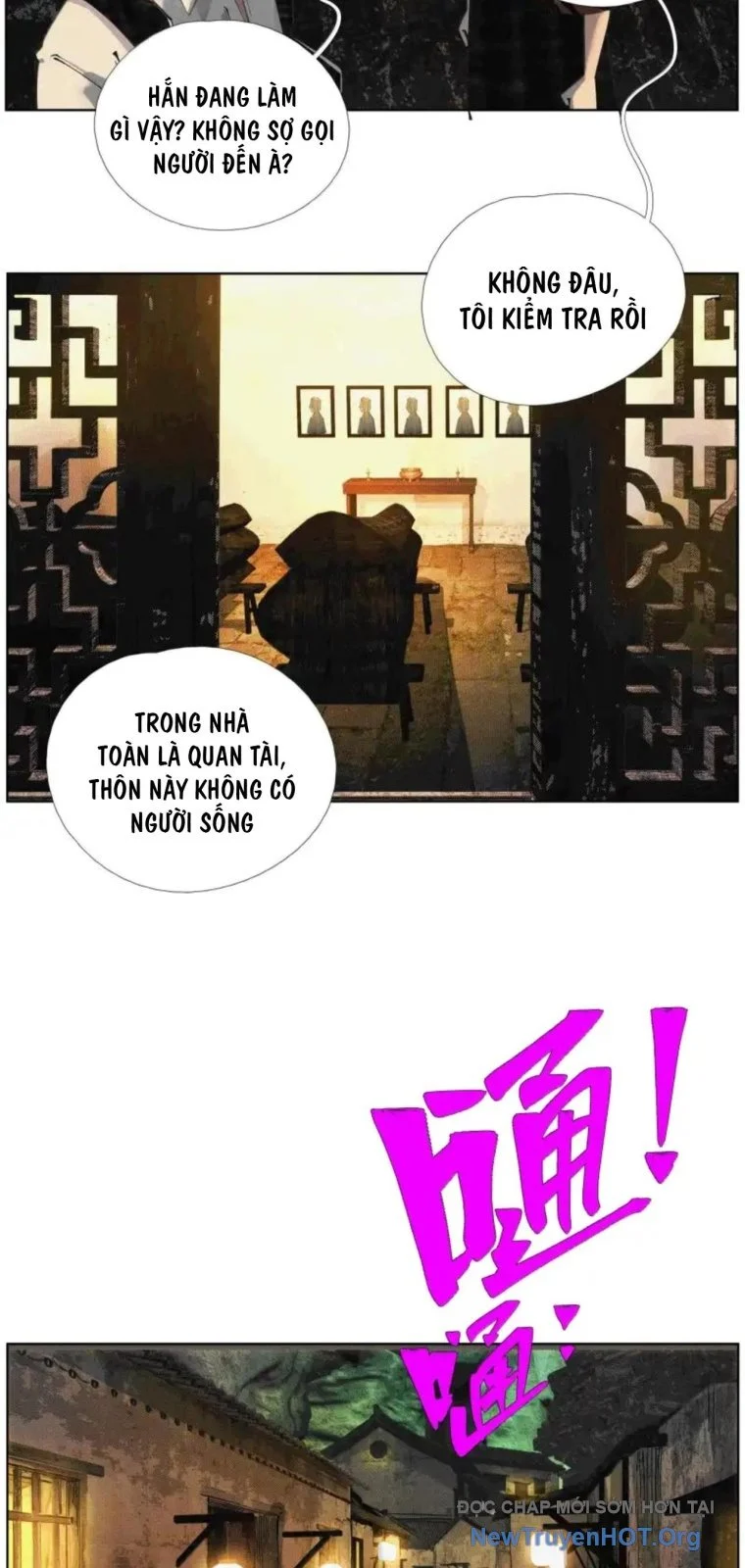 Chiến Loạn Thời Không Chapter 60 - Next 