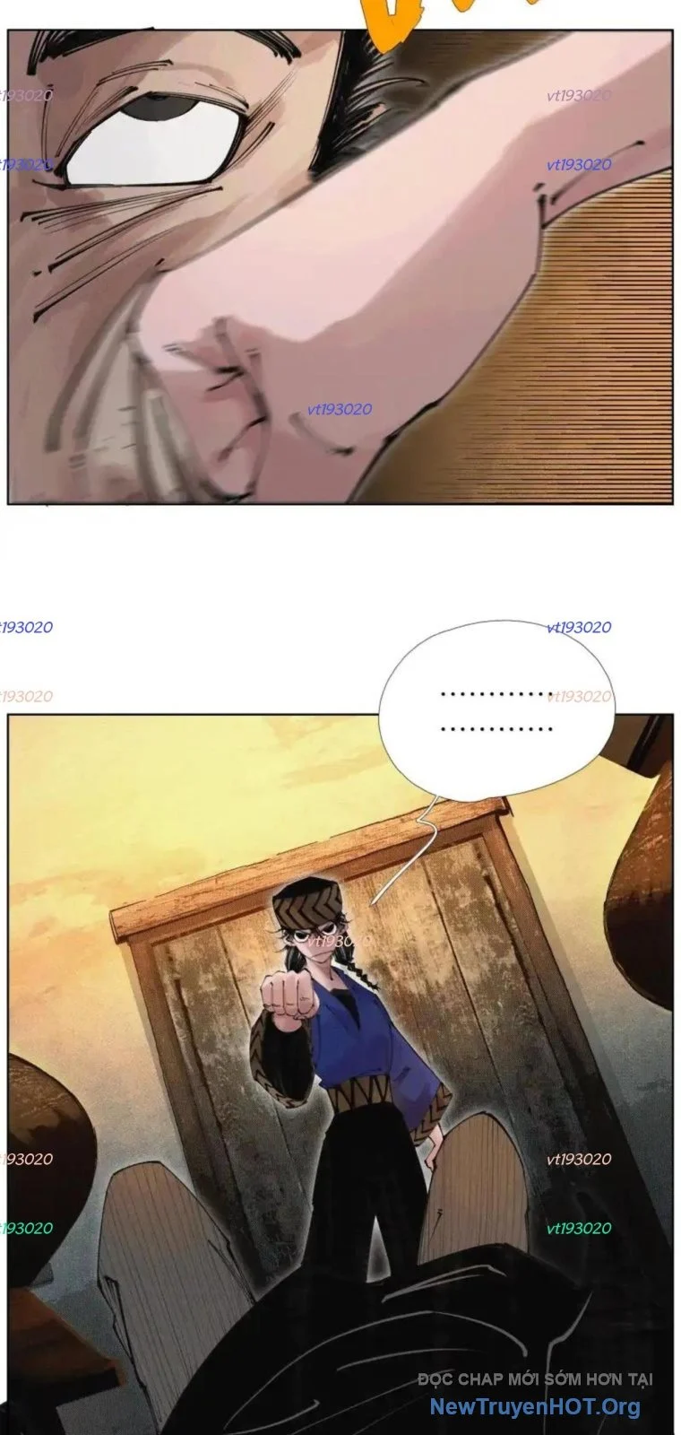 Chiến Loạn Thời Không Chapter 60 - Next 