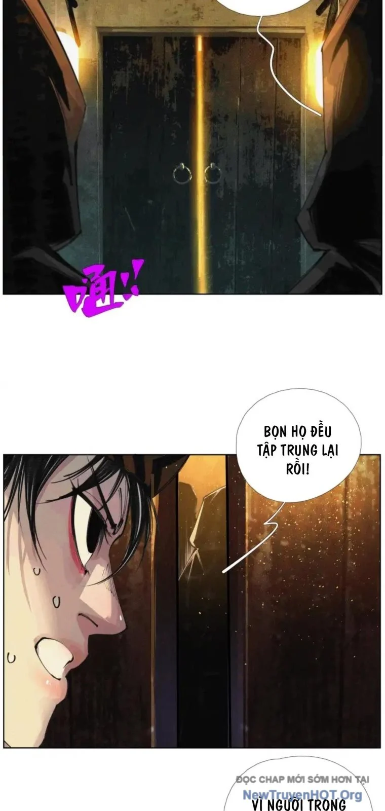 Chiến Loạn Thời Không Chapter 60 - Next 