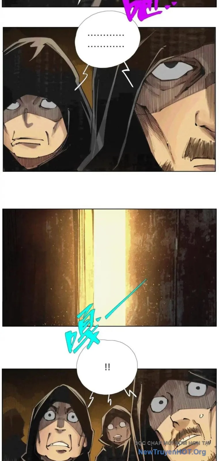 Chiến Loạn Thời Không Chapter 60 - Next 