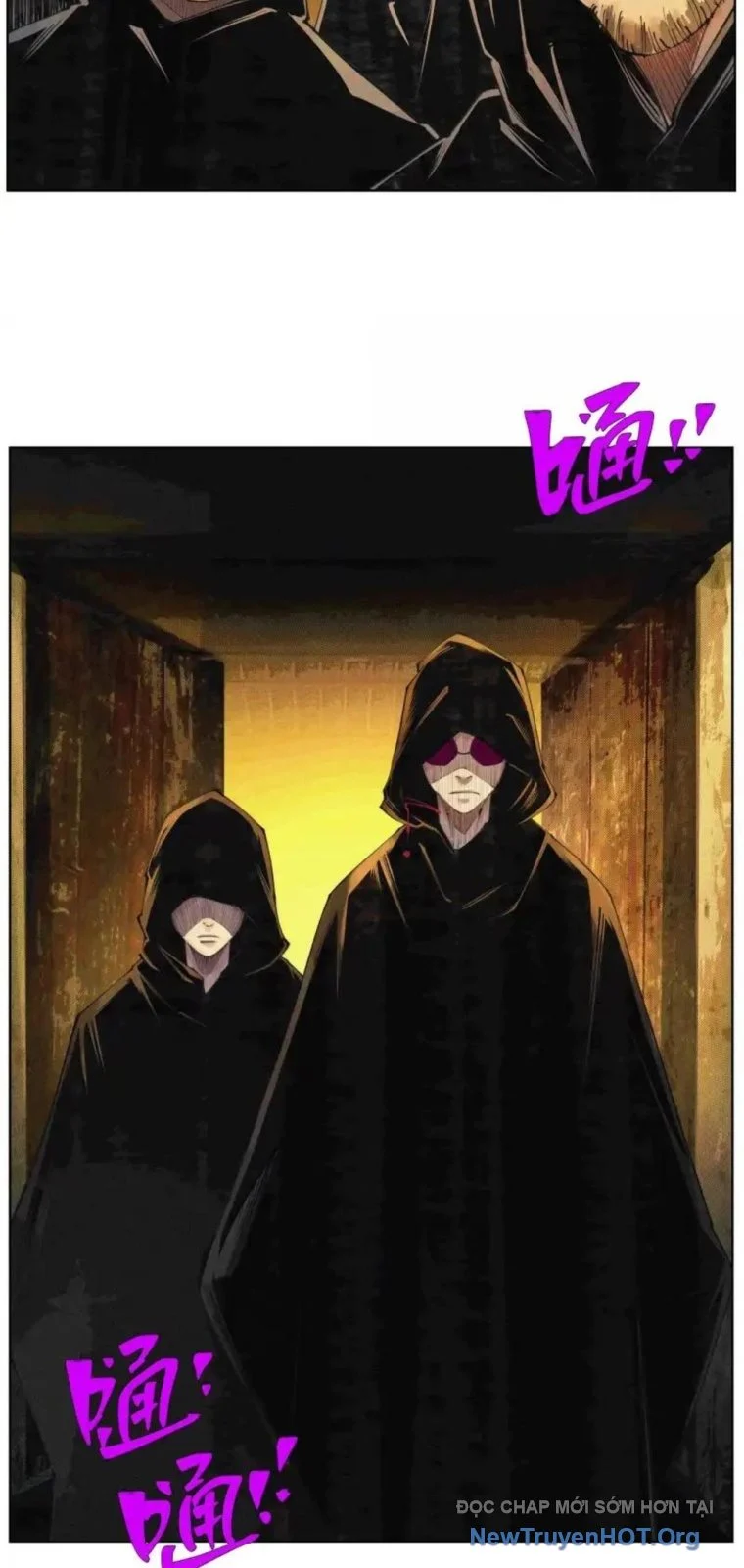 Chiến Loạn Thời Không Chapter 60 - Next 