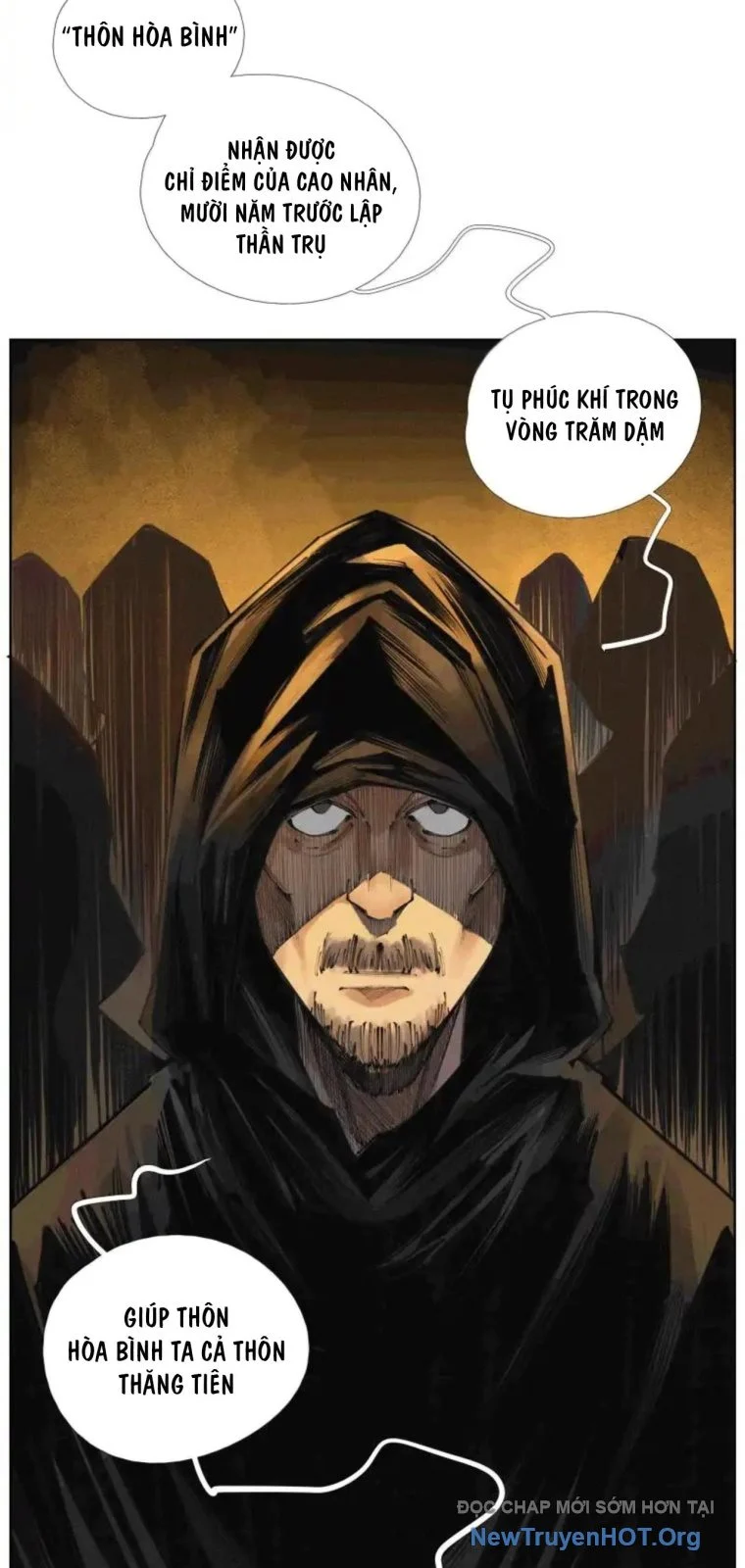 Chiến Loạn Thời Không Chapter 60 - Next 