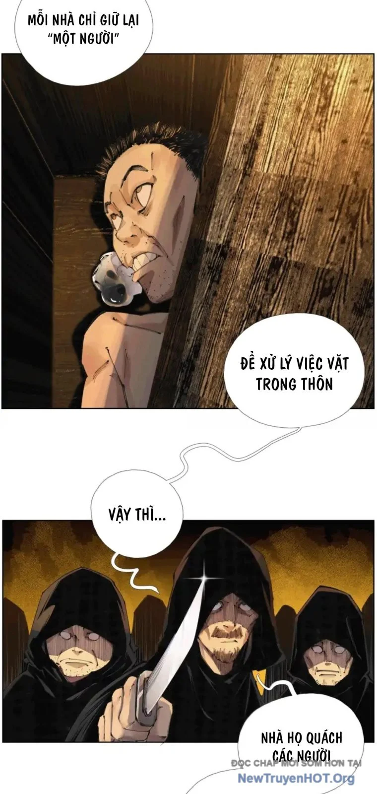 Chiến Loạn Thời Không Chapter 60 - Next 