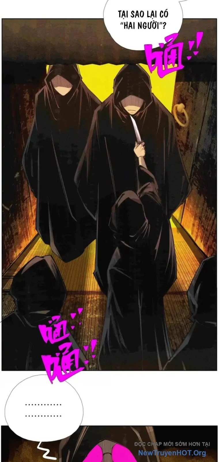 Chiến Loạn Thời Không Chapter 60 - Next 